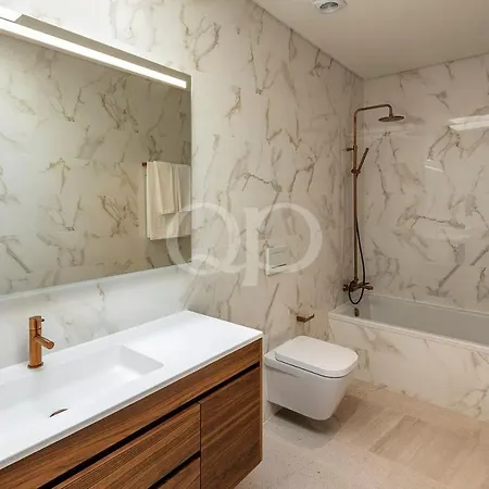 Luxury Beachside * Olhos de Agua (Albufeira)
