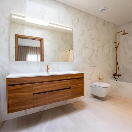 Luxury Beachside Olhos de Agua (Albufeira)